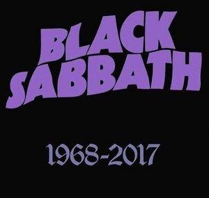 Black Sabbath