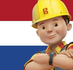 Bob de Bouwer