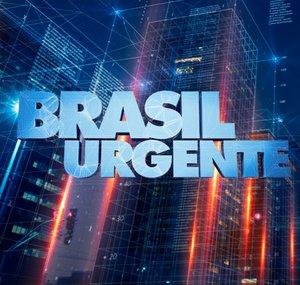 Brasil Urgente