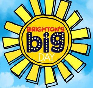 BrightonsBigDay