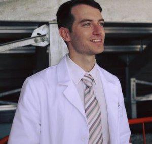 Bryan Vahey