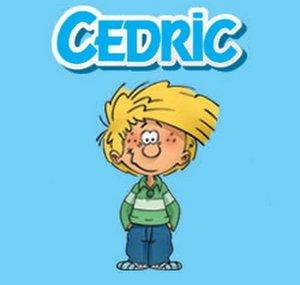 CEDRIC OFFICIEL 🇫🇷