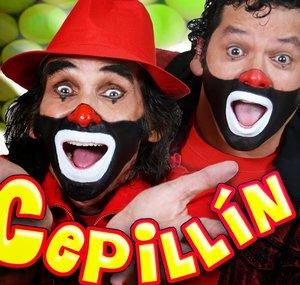 Cepillin TV