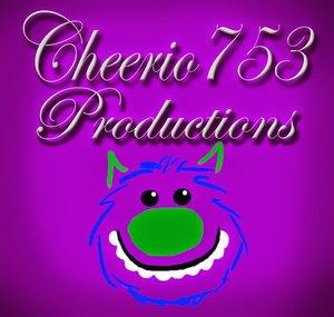 Cheerio753
