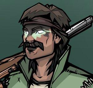 Chim's Pirate Life - Sea of Thieves