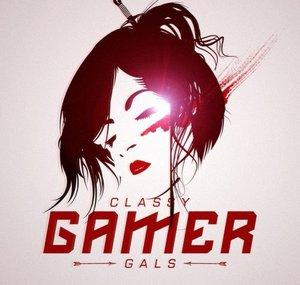 Classy Gamer Gals
