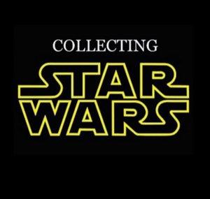 Collecting Star Wars