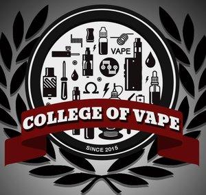 College Of Vape