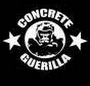 ConcreteGuerillaTV