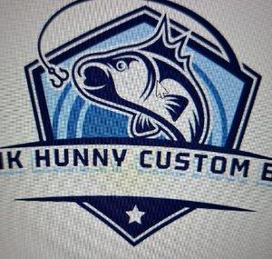 Crank Hunny Custom Baits