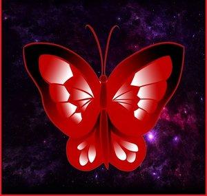 CRIMSON BUTTERFLY GAMING