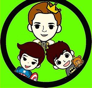Daddy'sToyKingdom
