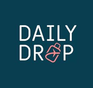 Daily Drop