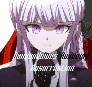 DanganVoices Academy Resurrection