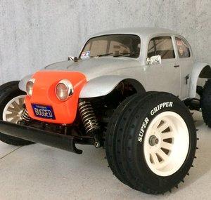 Dave’sTamiya’s