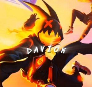 Daviok