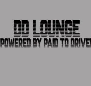 DD Lounge Powered by Paid to Drive!