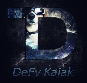 DeFy Kajak