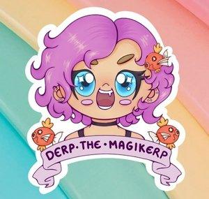 DerpTheMagikerp