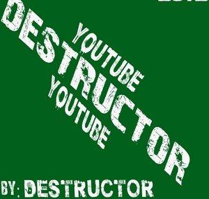 DeStRuCtOrTp