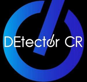 DEtector CR