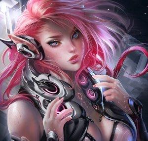 Diaelffin Elf