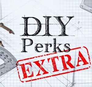 DIY Perks 2