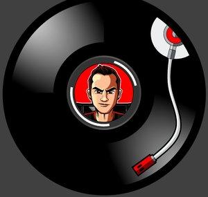 DJ IAGO SAXO