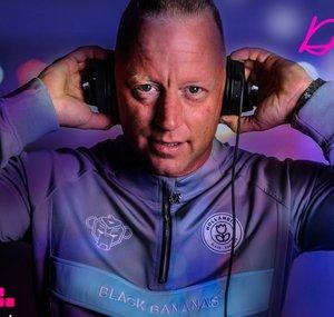 Dj Rob van Dijck
