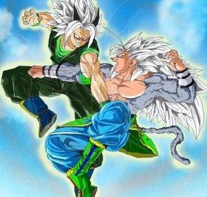 DRAGONBALLfrench