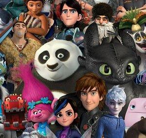 DreamWorks