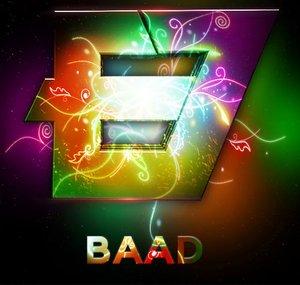 E7 Baad