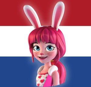 Enchantimals Nederlands