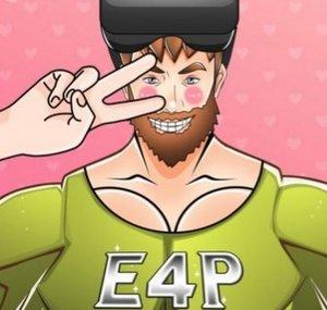Eric For President
