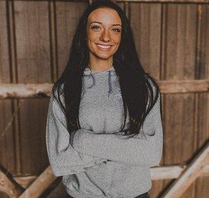 Farmer Grayce
