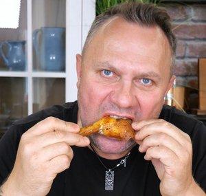  Fartuch Pogromca Przepisów 