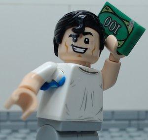 Fearless Brick Productions