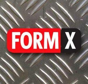 FormX 