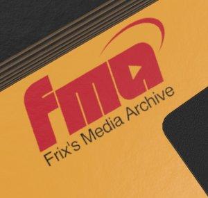 Frix's Media Archive