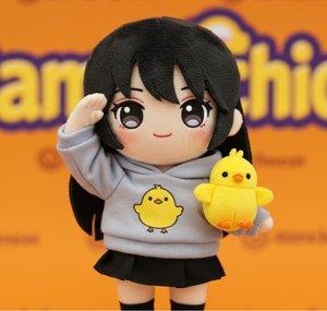 GameNChick