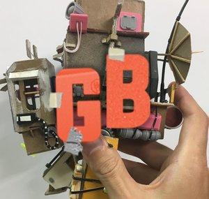 gameyy builds