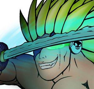 General Bardock