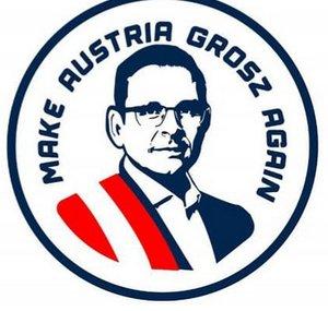 Gerald Grosz