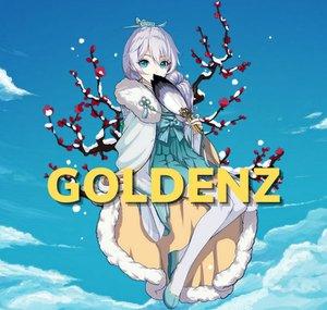 Goldenz