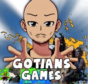 Gotians Games