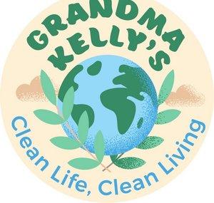 Grandma Kelly’s Clean Life, Clean Living