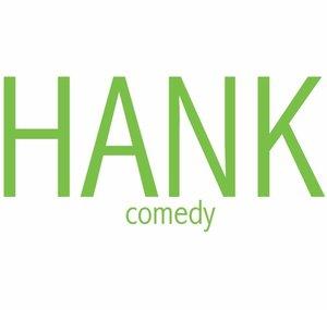 HANK Comedy
