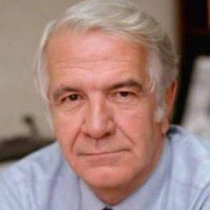Harry Reasoner