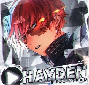 Hayden ST
