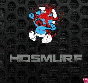 HDSmurF